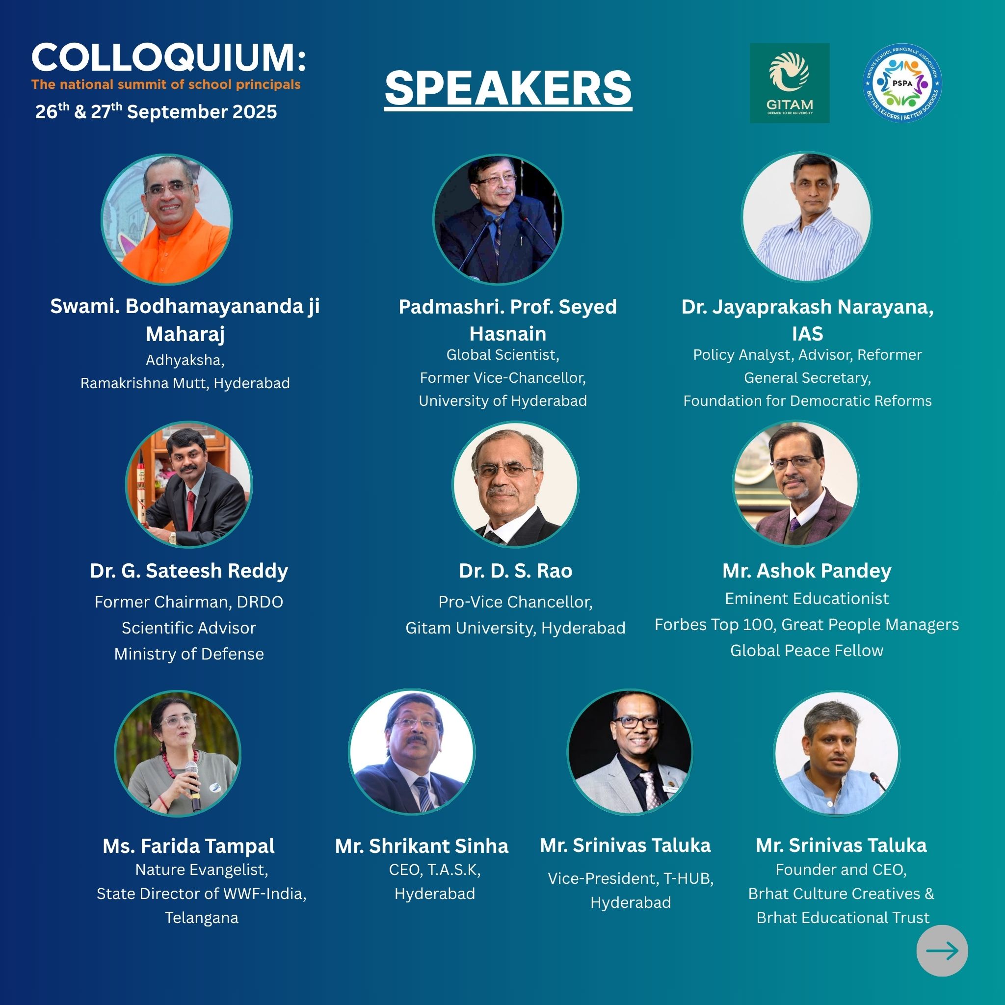 Colloquium - Mobile 2